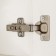 Bathroom mirror "Gerda 55" Right, 55 x 73 x 17 cm
