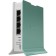 Wireless Mikrotik Hap AX Lite (L41G-2AXD) AX600 10/100/1000Base-TX Blue