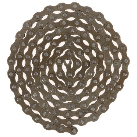 Dream Bike bicycle chain, 7 speeds, 116 links