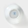Porcelain Salenik "idyll", 360 ml, d = 14 cm