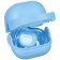 A container for storing and sterilizing children's nipples and dummy "Bear Prince"