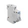 Aircraft switch VA 47-63, 1P 6A (C) 4.5KA ETP