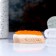 New Year's figure soap "Baget with caviar" 40 g