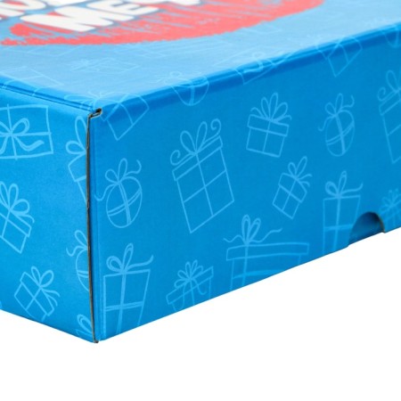 Gift box "Dream Gift", 27 x 31.5 x 9 cm-2