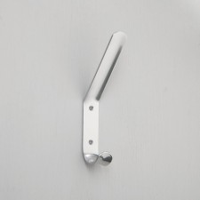 Hook - hanger 2 - x ryge, color chrome