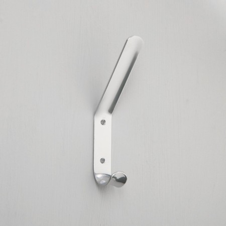 Hook - hanger 2 - x ryge, color chrome