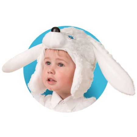 Carnival hat "Bunny", size 50