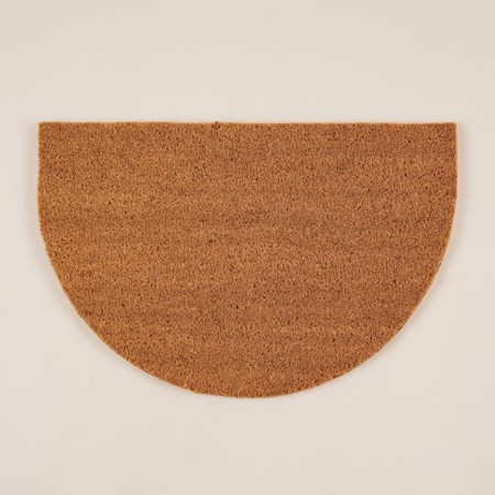Rapid rug Sl Home, 40 × 60 cm, coconut fiber