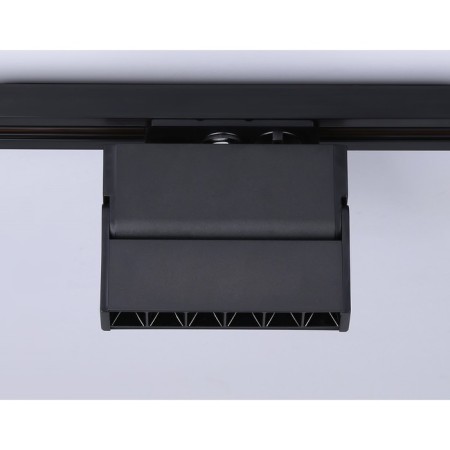 LED LED track ambrella track System GL6814, 6W, LED, Black Color-3