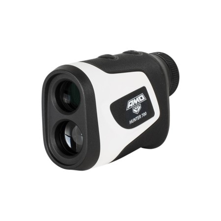 AMO HUNTER 700 optical rangefinder, D object of 19 mm, D okular 15 mm, 700 m, 6 CRE