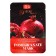 A set of moisturizing, fabric facial masks "SB Beauty", 5