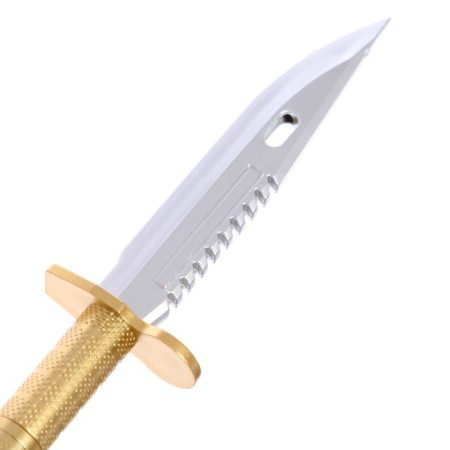 Gel Gel Prirkok "Dagger", mix-3