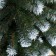 Artificial Christmas tree "Taiga Snow White" 180 cm