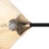 Tsota chandelier 3HE27 40W Black 38x38x28 cm Bayerlux