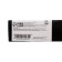 Nayou eyelashes, black color, 10 ml