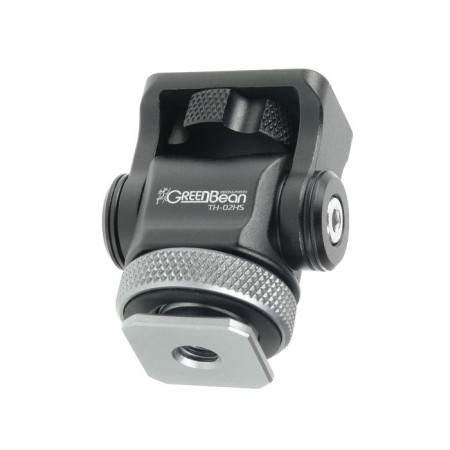 Greenbean Th-02HS Supply Head-2