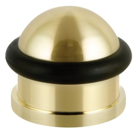 Door stop PUNTO DS PF-26 GP-5, color gold