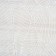 Curtain - tulle "leaves", with a rubber pattern, 300x260 cm