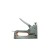 Sturm furniture stapler, adjustable, metal case, type of bracket 53, 4-14 mm