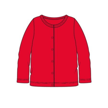 Cardigan for the girl PlayTode, height 92 cm-5