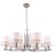 8 lamps