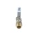Ball the ball Aquasfera Standard 1103-05, 1 1/2 ", PN 16, internal/outer, lever, nickel