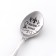 Spoon Named, tea, with an engraving "Marina", h = 14