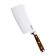 Knife-top-top regent inx nippon, length 17/29 cm
