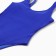 Swimsuit Women's Monophone Minaku, blue color, size 52