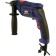 Diold drill "Diold" MES-1-2, 850 W, 44800 beats/min, 2500 rpm, ZVP 13 mm