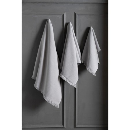 Tainted tange Arya Home Eliga, 300 g, size 40x60 cm, blue color