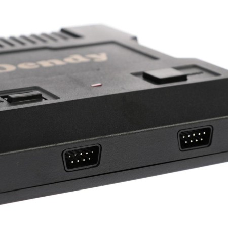 Dendy Smart, 8-bit/16-bit, 567 games, HDMI, 2 gamepads-4