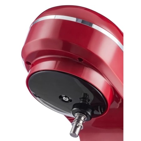 Mixer WR-299SM, Planetarny, 1100 W, 5 l, 6 speeds-11
