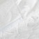 Mattress oval unright fox 75x125x10 Ortopibiber Mix, Jacquard