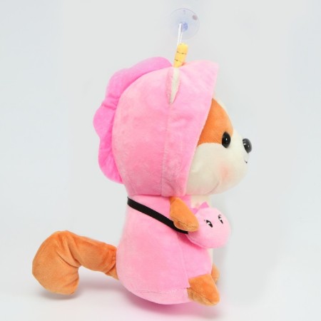 Мягкая игрушка «Корги - единорог»-1