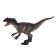 Figure Konik "Allocaurus with a mobile jaw"