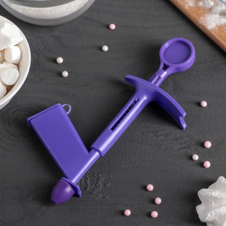 Tool for decorating a cake with beads, D up to 3 mm-1
