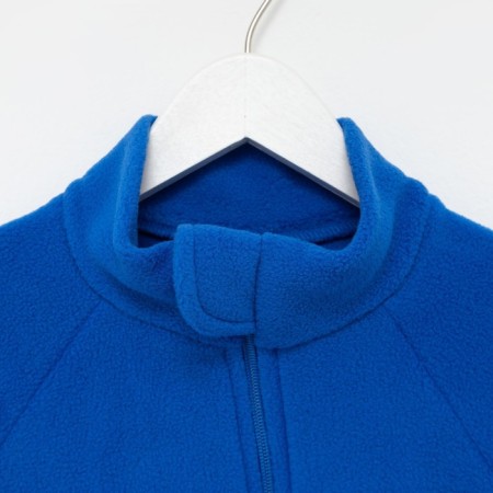 Combineson collar-stand, blue color, height 86-92 cm-6