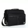 Laptop bag, rise, black color