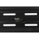 Buro TL3 bracket for 35 kg, 32-65 ", wall, slope, black