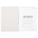 Group class accounting journal, 48 sheets, A4 200 x 290 mm, cardboard, offset, staff