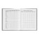 Universal Diary Grade 5-11, 48 sheets "Bear toxic", matte lamination, block 65g/m2