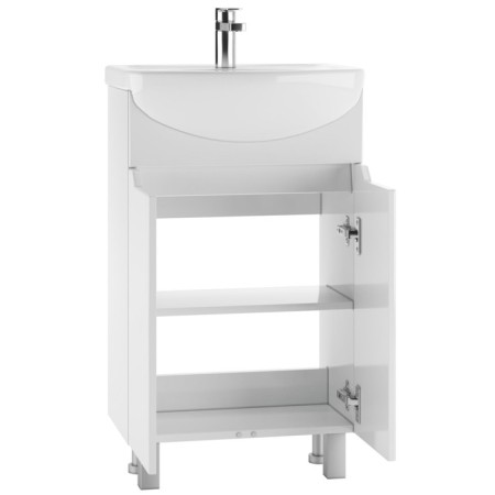 Iceberg Tumbling Dream under the sink Iset 55, without a box-1