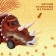 Inertial “dinosaur” truck, with 3 machines, light and sound effects