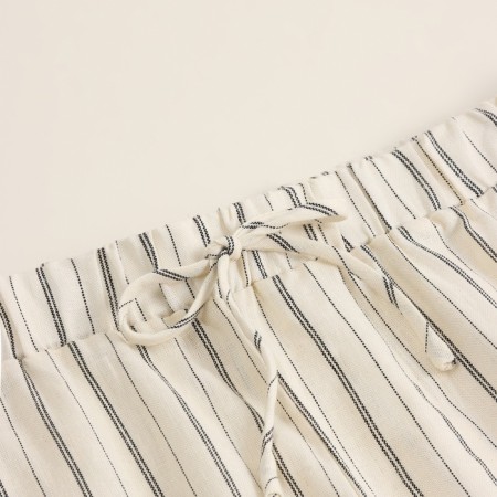 Female pajamas (shirt and trousers) SL Home size S-10