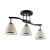 3 lamps