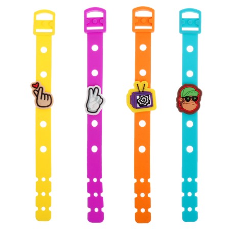 Set for creating jewelry "My Bracelet", mix-10