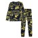 Thermal complex for a boy: trousers, sweatshirt, height 164 cm