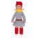 Doll "Christina", 60 cm, mix