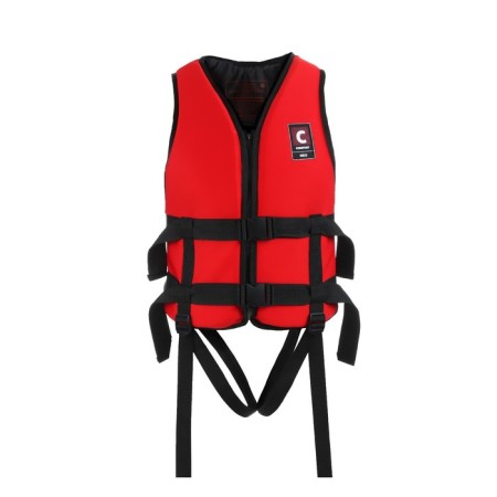 Safety vest Neo, 60 kg